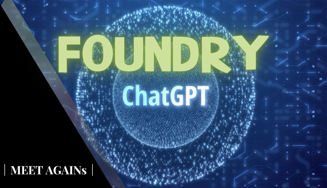 這一天終於來啦!OpenAI 靜悄悄的推出 Foundry 平臺,為客戶提供專用計算資源,輕松運行最新人工智能模型