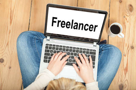 如何成为一个既有赚钱能力又同时具备竞争力的自由工作者?|自由工作者平台有哪一些?