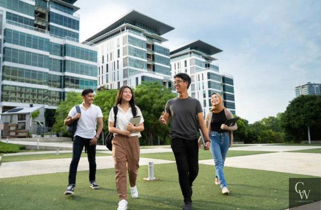 2023 年你还有必要读大学吗?|马来西亚不读大学可以做什么|大学生毕业即失业?